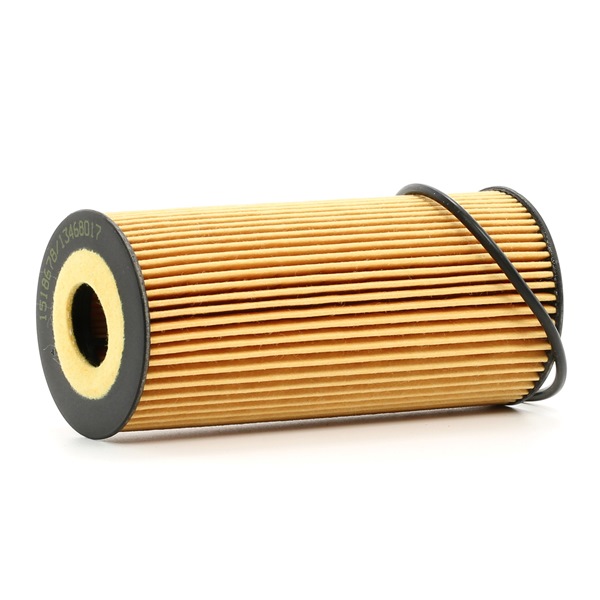 RIDEX 7O0155 Ölfilter