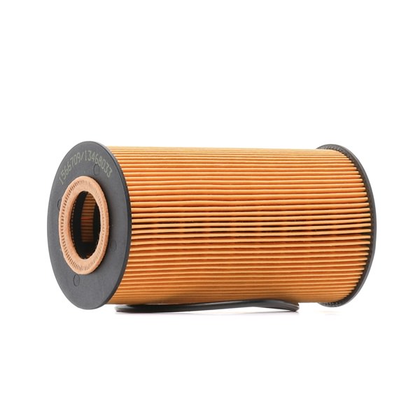RIDEX 7O0163 Õlifilter