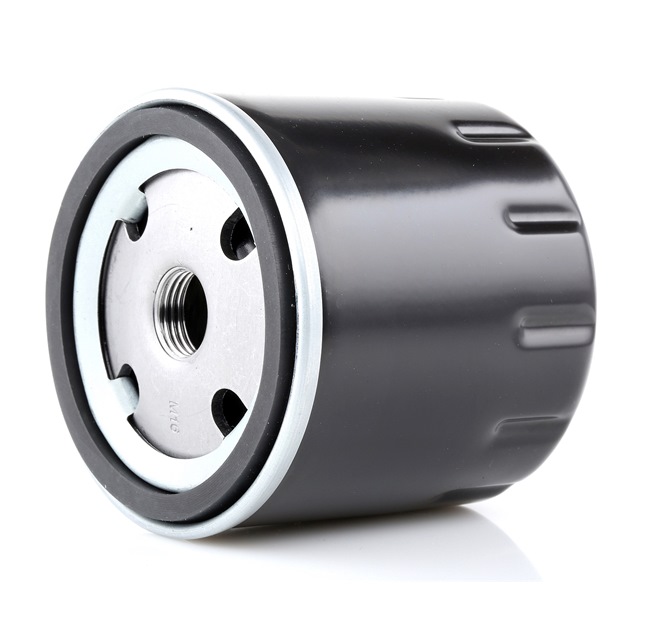 Filtro de aceite 7O0169 RIDEX 5 002 394 PEUGEOT
