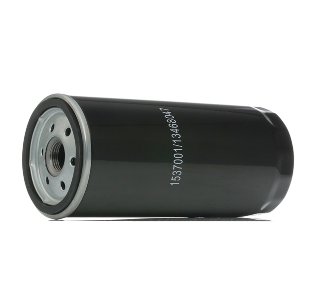 RIDEX 7O0170 Filtro de aceite
