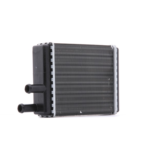 RIDEX 467H0113 Kachelradiateur ROVER Mini Hatchback 1.3 53 Pk Benzine prijs