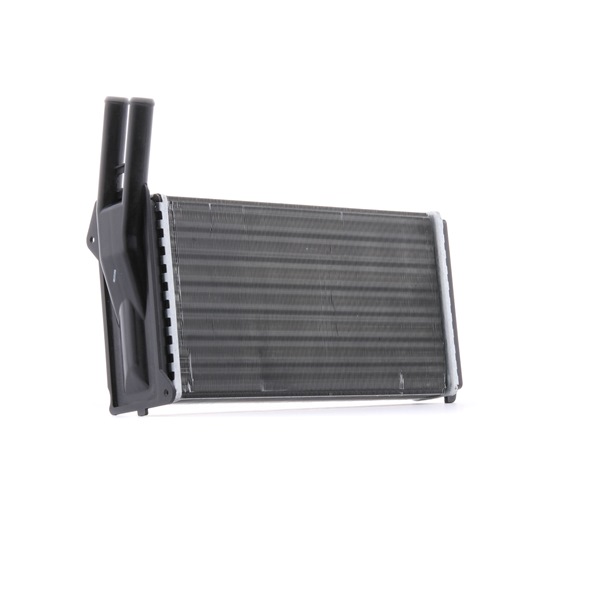 Radiateur de chauffage 467H0115 RIDEX 1634905 FORD