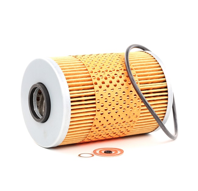 RIDEX 7O0204 Oliefilter