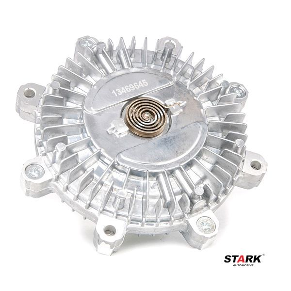 STARK Køleventilator kobling SKCR-0990038 erfaringer