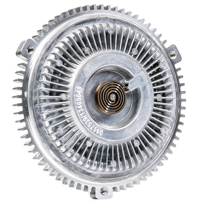STARK SKCR-0990040 Clutch, kjølevifte