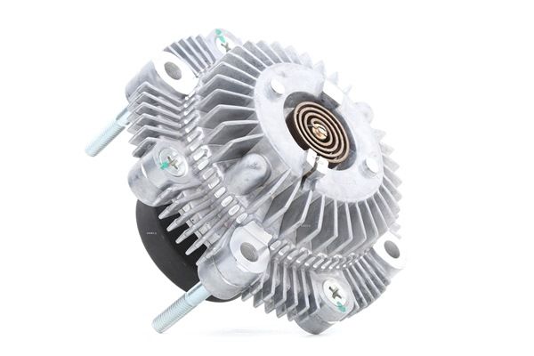RIDEX 509C0046 Lüfterkupplung Suzuki Swift 2 1.6 4WD 95 PS Benzin Kosten