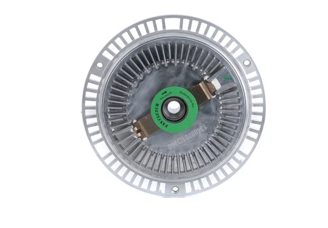 RIDEX 509C0049 Kuplung, hűtőventillátor VW LT 28-35 II Busz 2.8 TDI 125 LE Dízel árak
