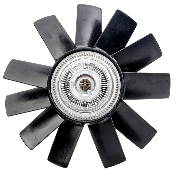 STARK SKCR-0990049 Køleventilator kobling VW LT 28-35 II Bus 2.5 TDI 90 HK Diesel pris