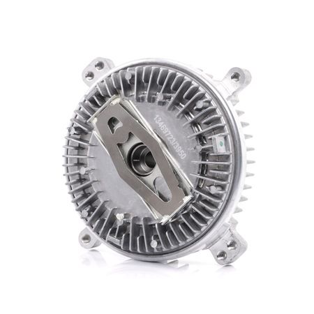 Embrayage, ventilateur de radiateur 509C0054 RIDEX 119 200 0122 MERCEDES-BENZ