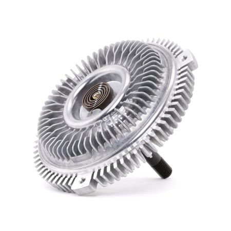 RIDEX 509C0058 Clutch, kjølevifte