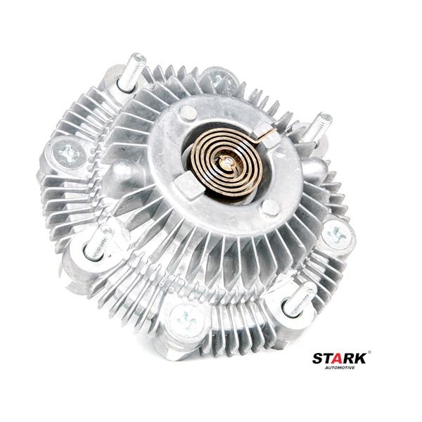 STARK SKCR-0990060 Spojka ventilátora chladenia Suzuki Swift mk2 1.3 (SF 413) 71 KS Benzín cena