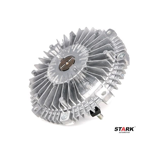 STARK SKCR-0990061 Συμπλέκτης ανεμιστήρα Mitsubishi Pajero V60 3.2 DI-D (V68W) 160 PS Πετρέλαιο τιμες
