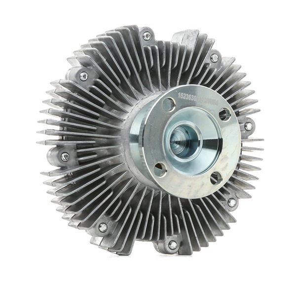 RIDEX 509C0063 Kytkin, jäähdytystuuletin