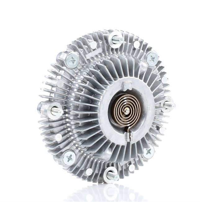 RIDEX Συμπλέκτης, βεντιλατέρ ψυγείου 509C0065 509C0065 RIDEX Συμπλέκτης ανεμιστήρα Jeep φθηνά