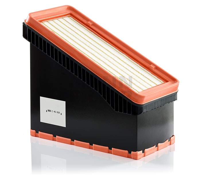 MANN-FILTER C 45 002 Luftfilter