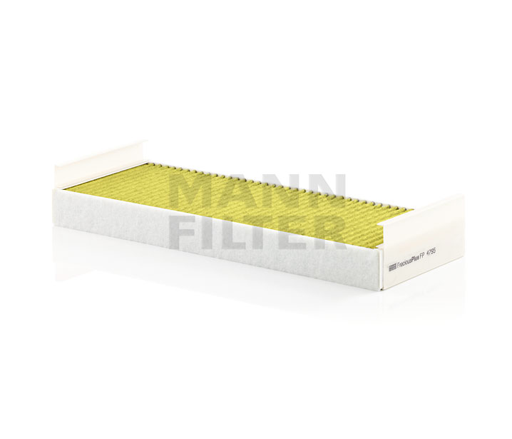 MANN-FILTER FP 4795 Innenraumfilter