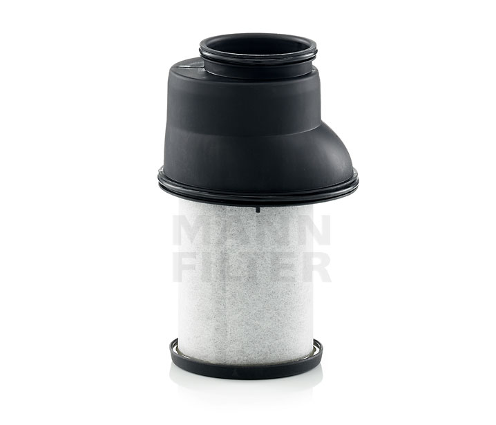 MANN-FILTER LC 11 001 x Filtre, ventilation du carter-moteur
