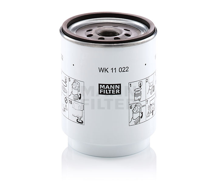 MANN-FILTER WK 11 022 z Kraftstofffilter