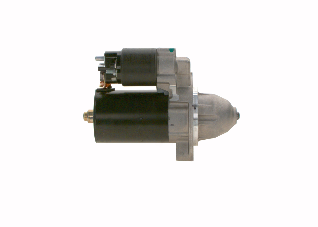 BOSCH DW (R) 12V 1,1 KW Käynnistysmoottori