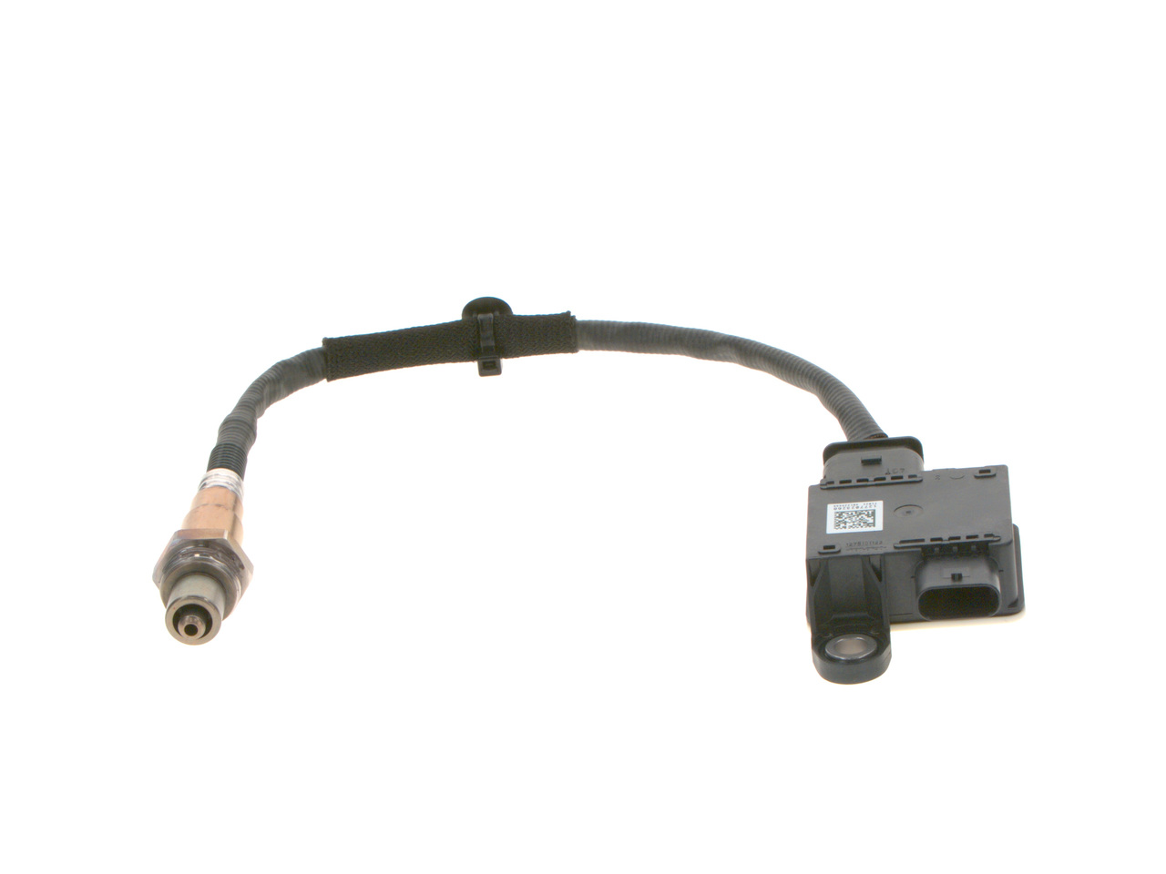 BOSCH 0 281 006 472 Devējs, izplūdes gāzu spiediens KIA Carnival III MPV (YP) 2.2 CRDi 190 ZS Dīzelis cena