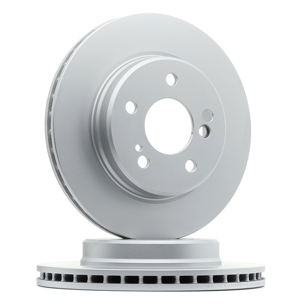 BOSCH 0 986 479 D60 Bromsskivor SL R129 original