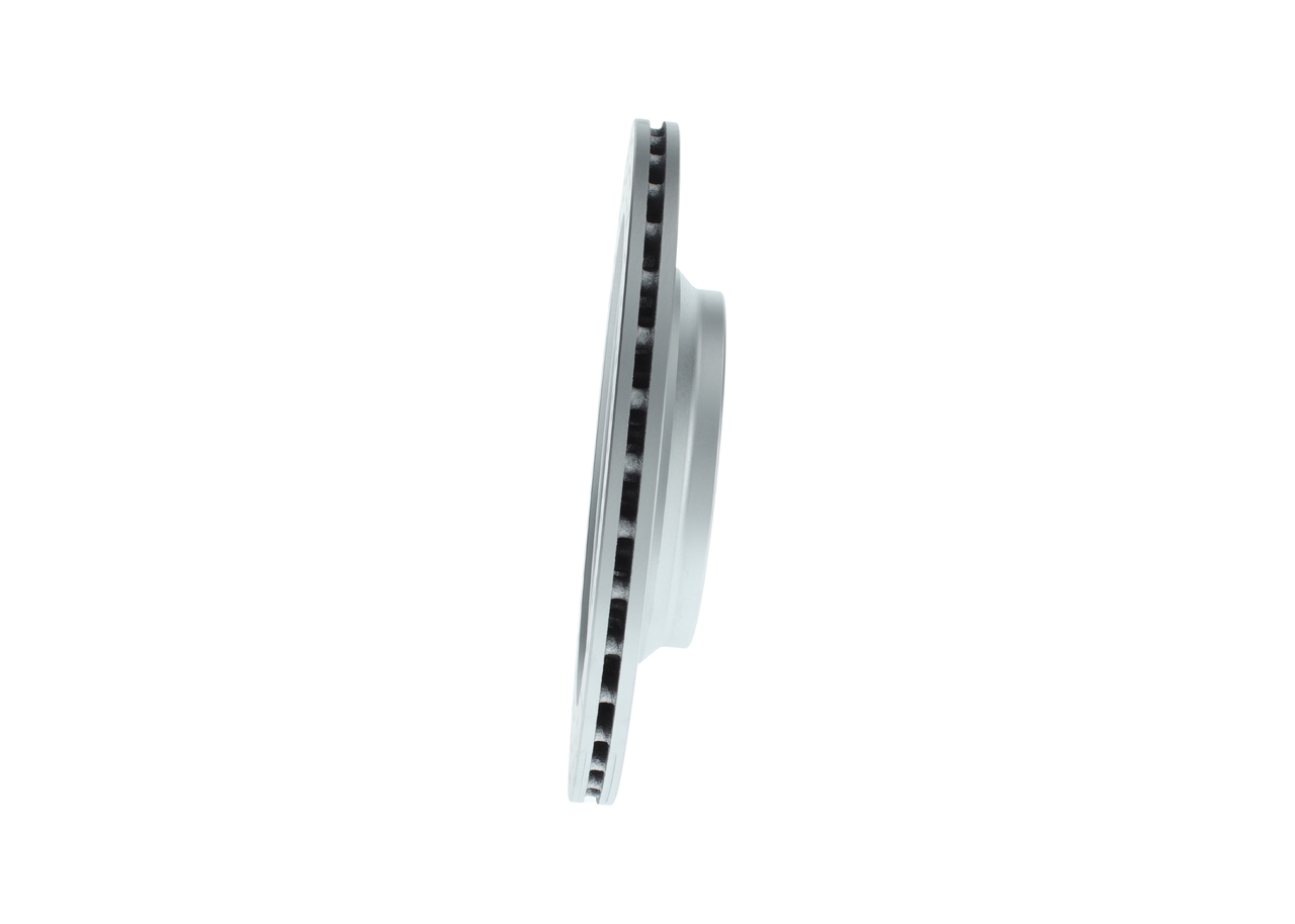 BOSCH BD2548 Disque de frein