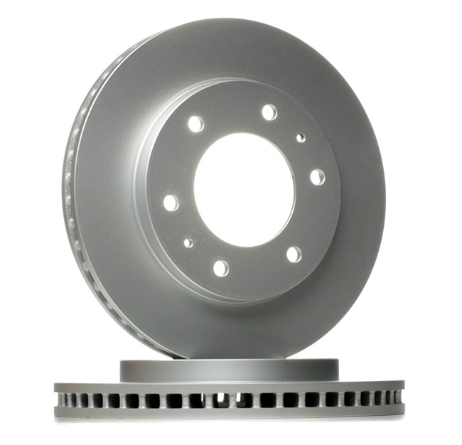 BOSCH 0 986 479 D69 Δίσκος φρένων Mitsubishi L 200 φθηνά