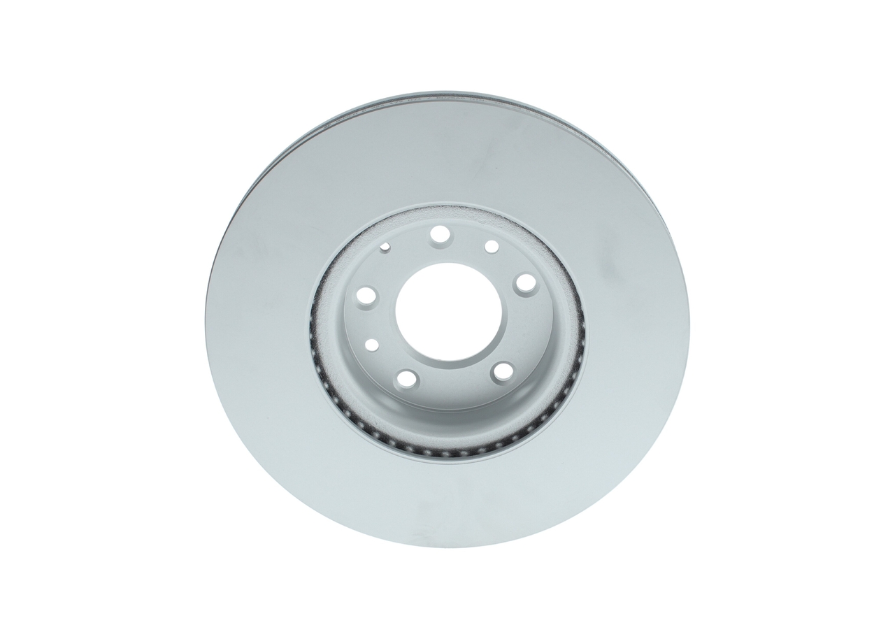 BOSCH BD2560 Disco de freno