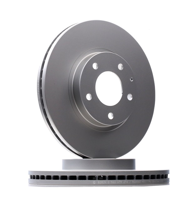 BOSCH 0 986 479 D76 Tuning MAZDA XEDOS 9 (TA) 2000