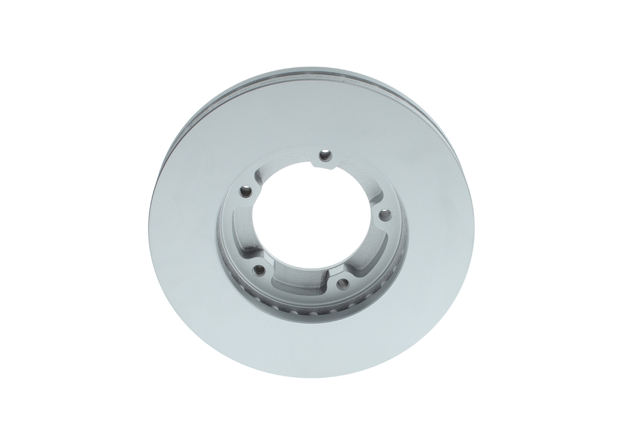 BOSCH BD2567 Disque de frein