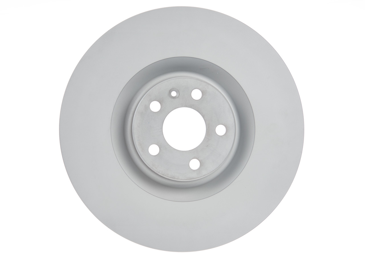 BOSCH 0986479D95 Bremžu disks Volvo XC60 2 cena