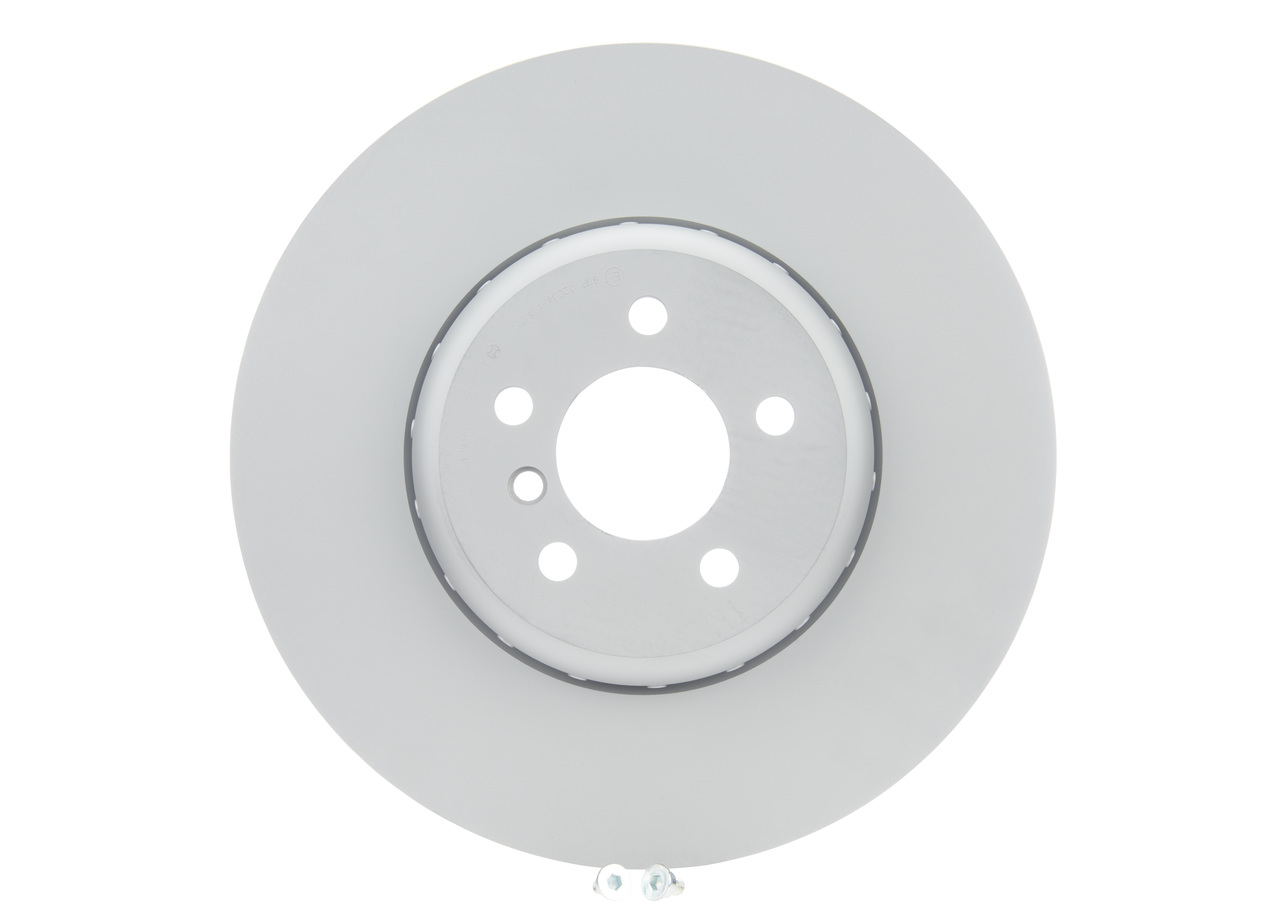 BOSCH BD2691 Brake disc BOSCH BD 2691 Brake disc