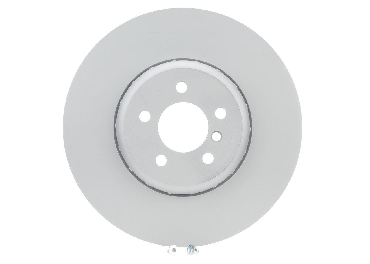 Remschijf 0 986 479 E28 BOSCH 3411 6 785 675 BMW