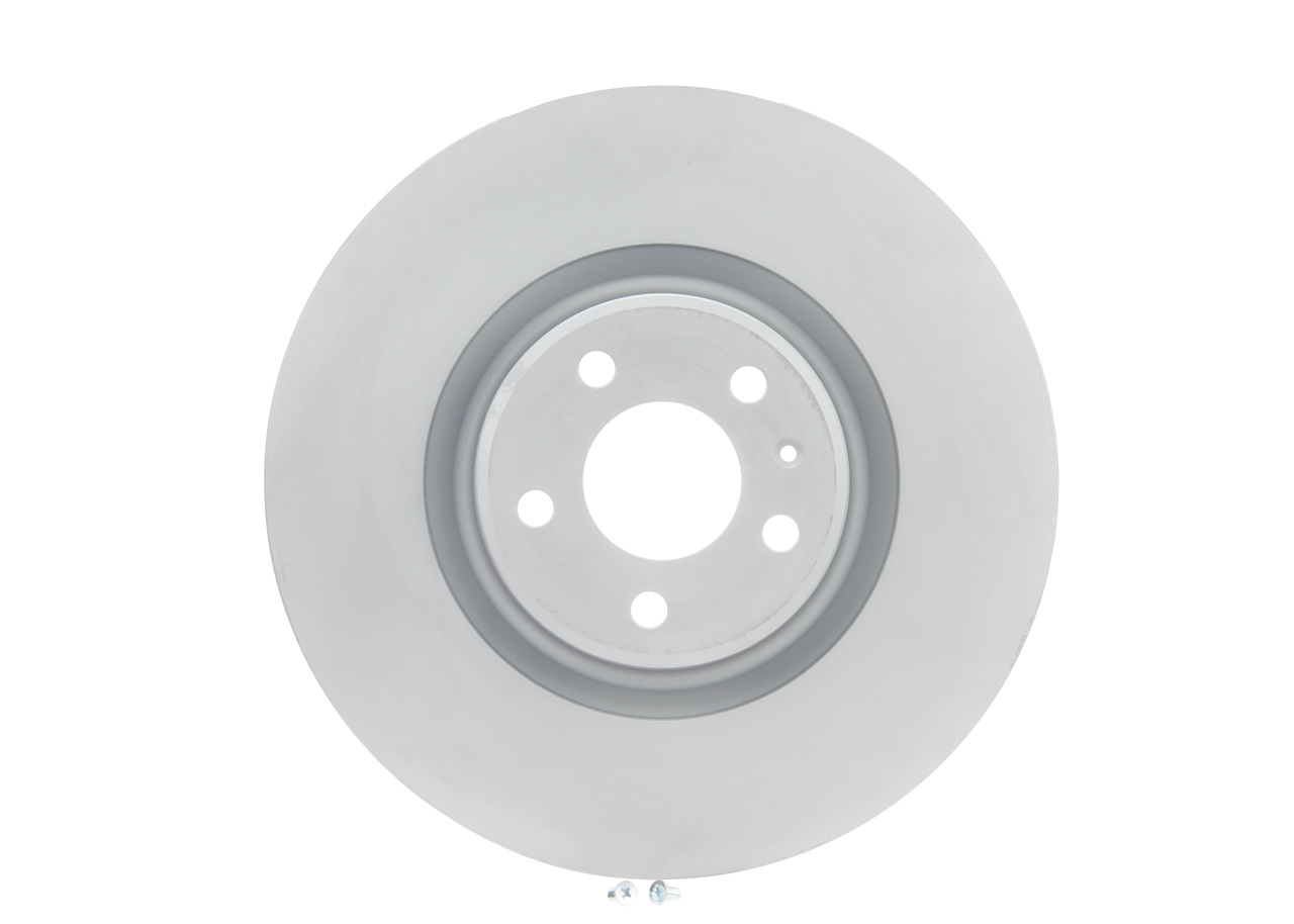 Bremseskive 0 986 479 E39 BOSCH 4G0615301C AUDI
