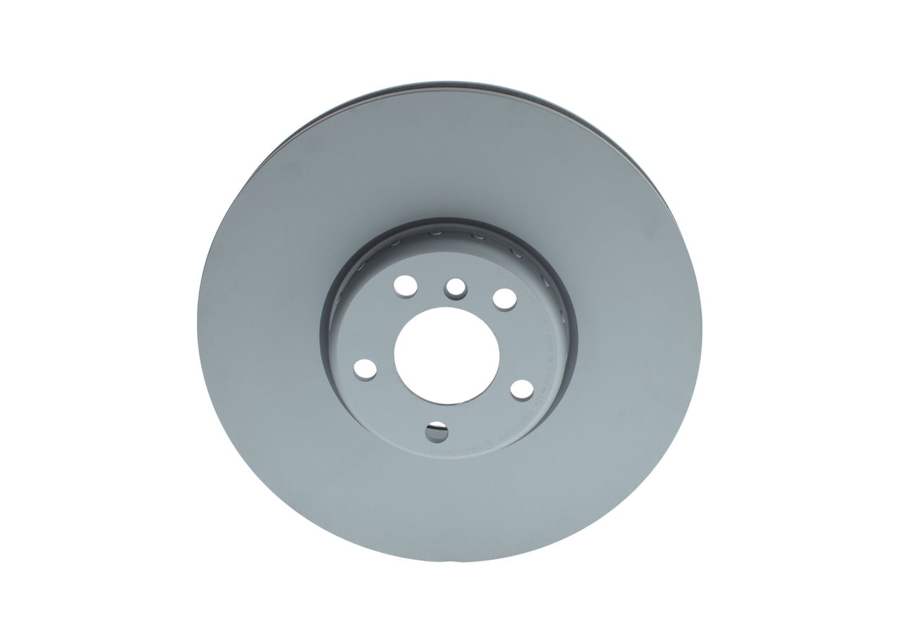 BOSCH BD 2695 Bremseskive