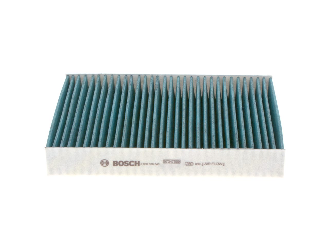 BOSCH A 8546 Interieurfilter