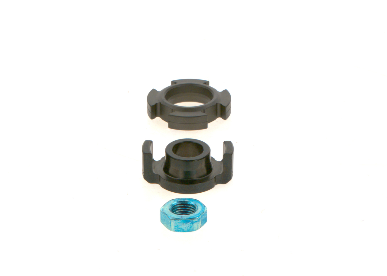 BOSCH 1 462 C58 993 Reparatieset, common-rail-systeem
