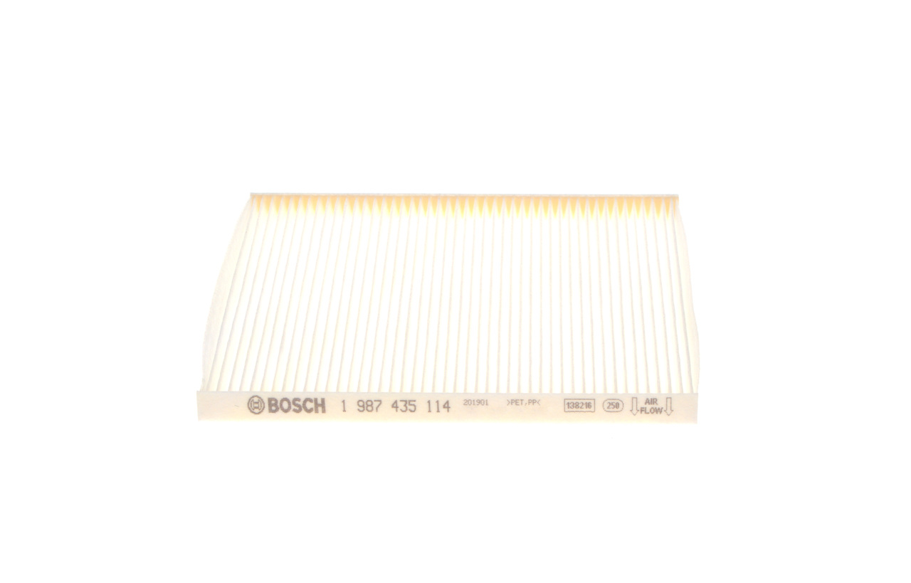 BOSCH M 5114 Innenraumfilter