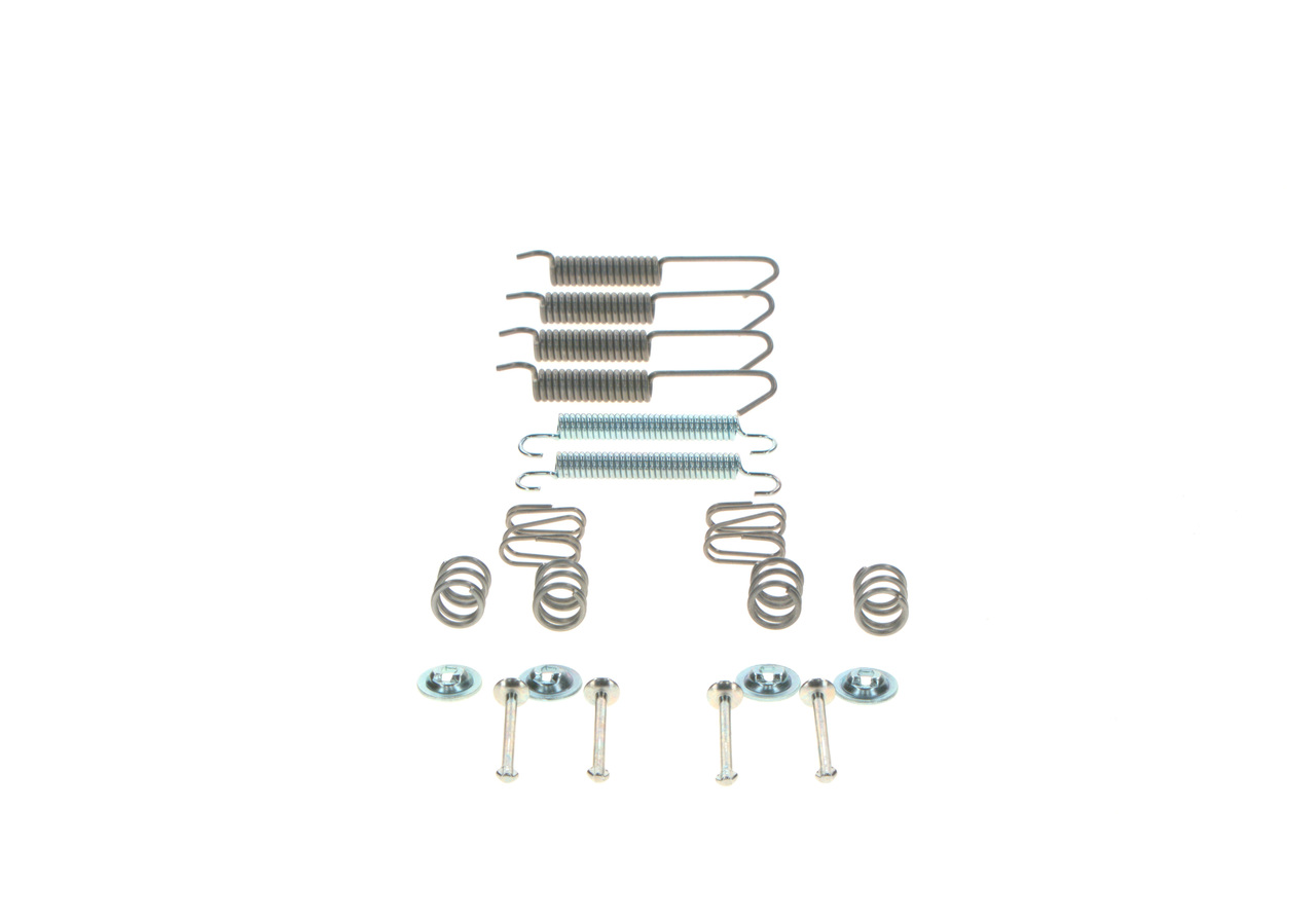 BOSCH 1 987 475 432 Mazda CX 5 ke tarvikesarja jarrukengät hinta