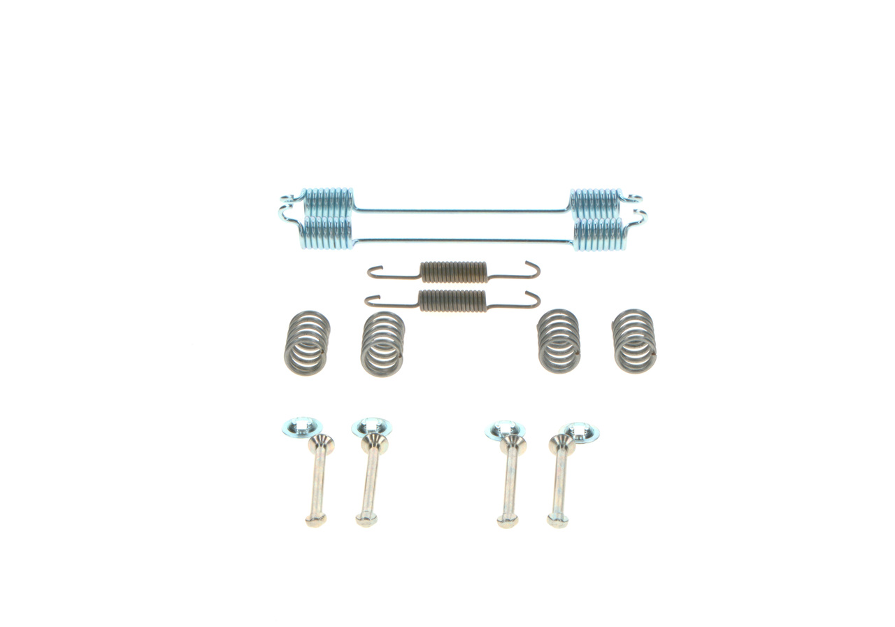 BOSCH AS433 Tarvikesarja, jarrukengät