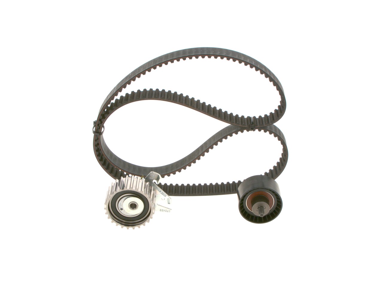 BOSCH SPANNROLLEN-SET Distributieriem set