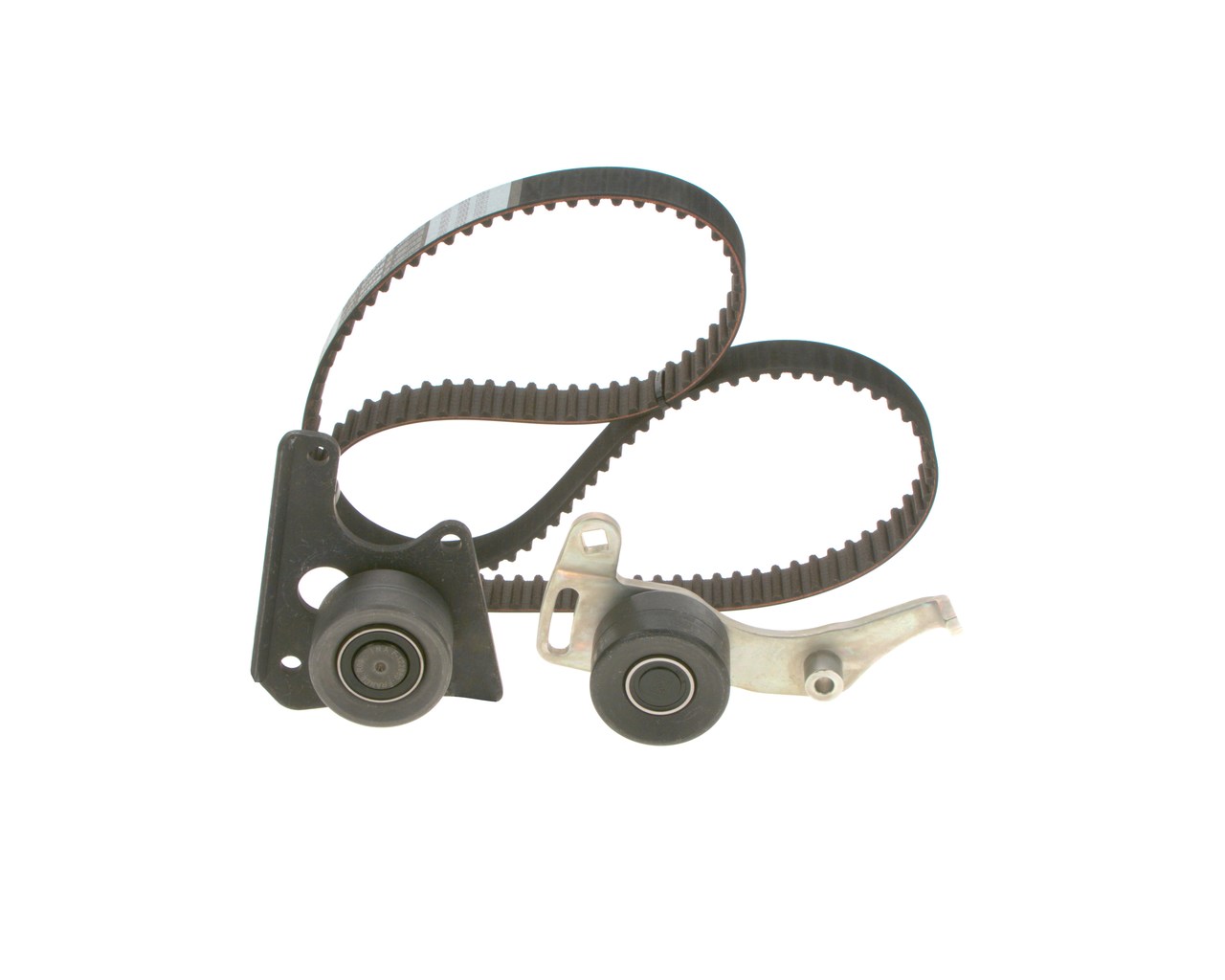 BOSCH SPANNROLLEN-SET Distributieriem set