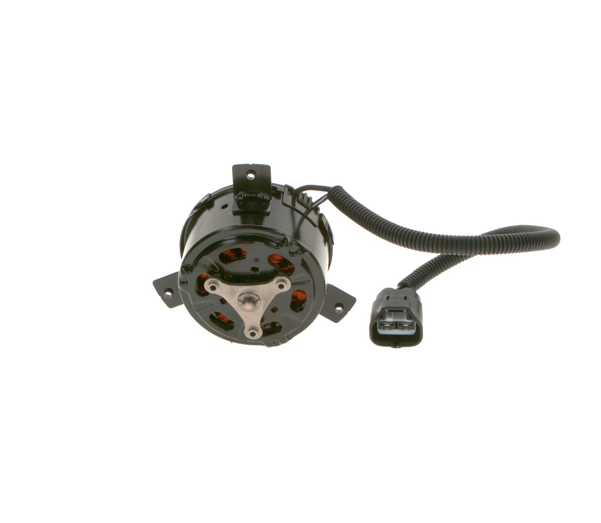 BOSCH DC MOTOR; GPG 250W Moteur électrique, ventilateur pour radiateurs