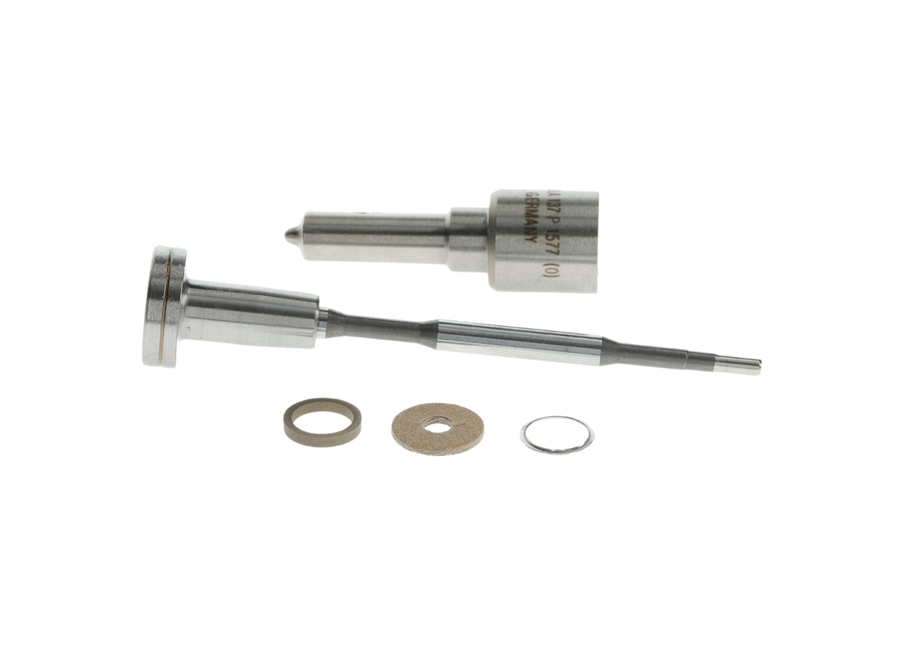 F 00R J04 790 BOSCH Reparatursatz, Zündverteiler Tabelle