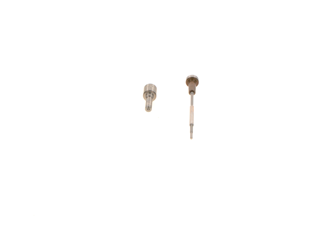 BOSCH F 00Z C99 666 Kit de réparation, système à rampe commune