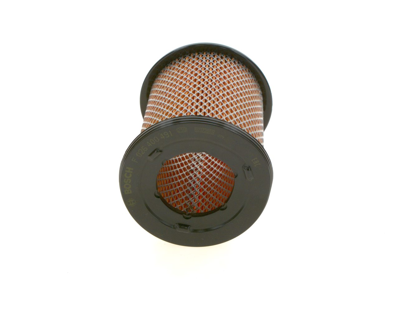 BOSCH S 0491 Luftfilter