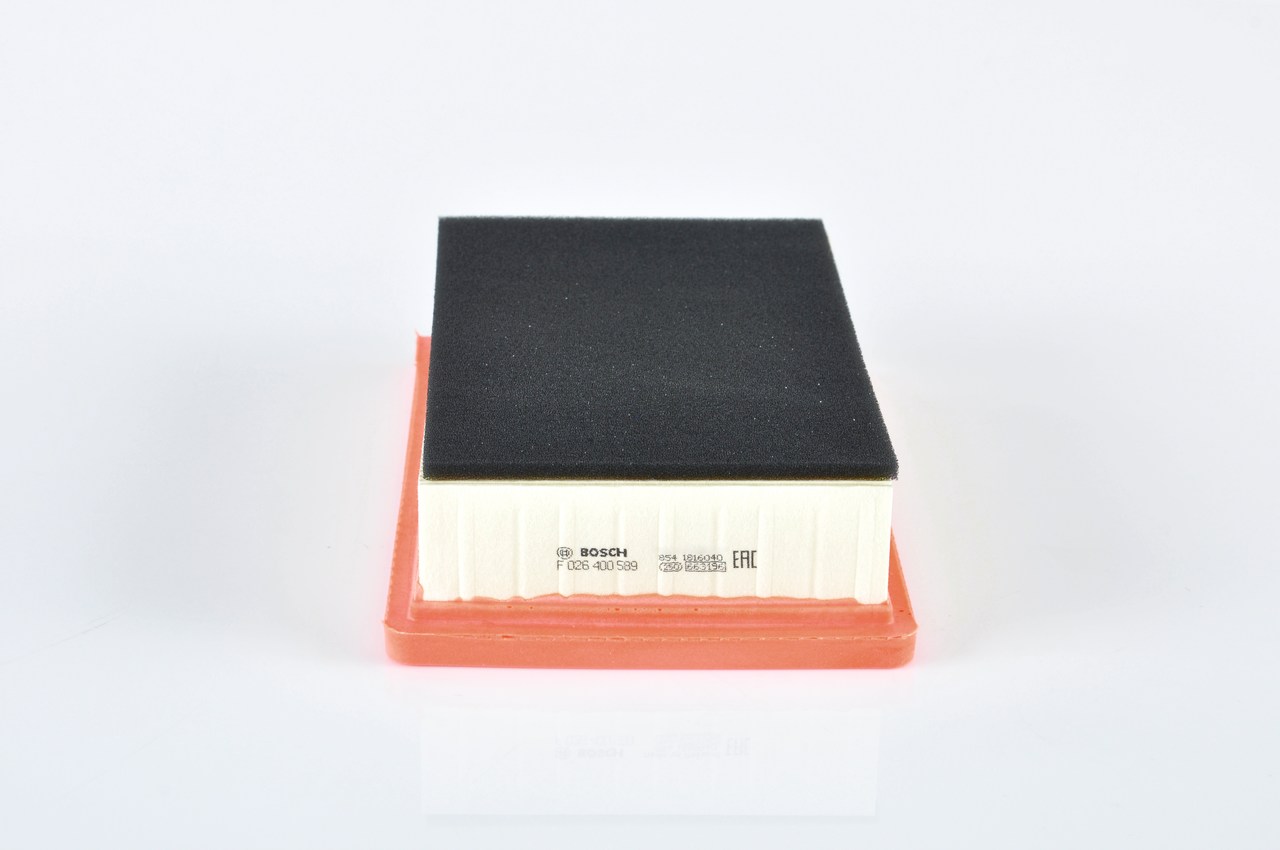 BOSCH S 0589 Luftfilter