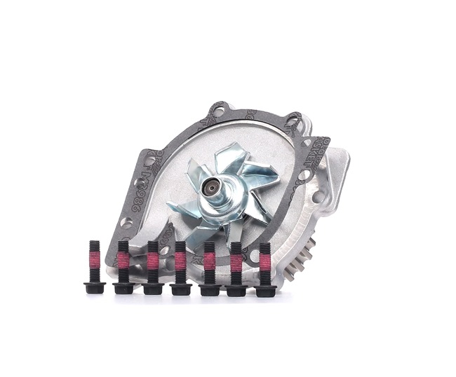 Magasin en ligne: Pompe du liquide de refroidissement CONTITECH WP6103