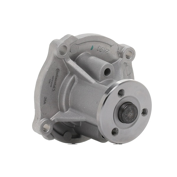 Veepump WPS3048 CONTITECH 21010AX00A NISSAN