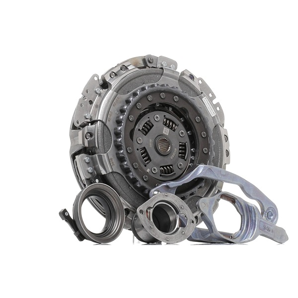 SACHS 3000 943 001 Kuplung, szett
